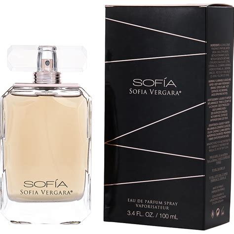 sofia vergara perfume reviews